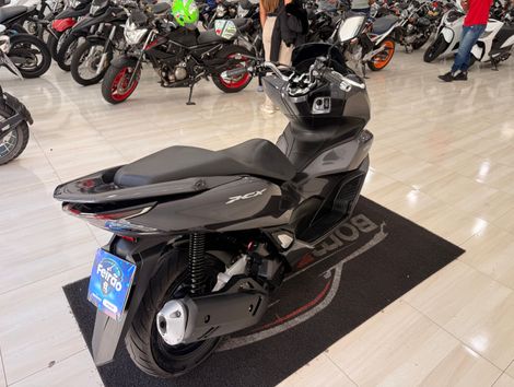 HONDA PCX 160 DLX