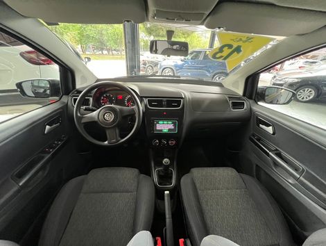 VolksWagen Fox 1.6 Mi Total Flex 8V 5p