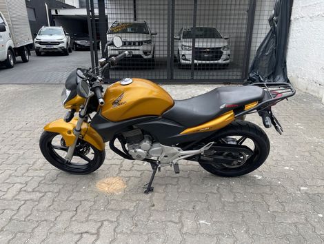 HONDA CB 300R/ 300R FLEX