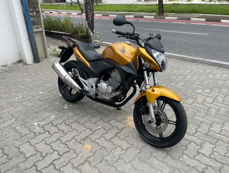 HONDA CB 300R/ 300R FLEX
