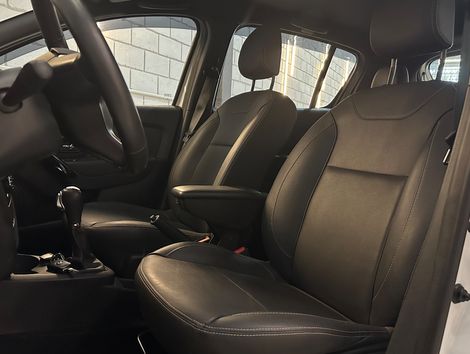 Renault STEPWAY Iconic Flex 1.6 16V Aut.