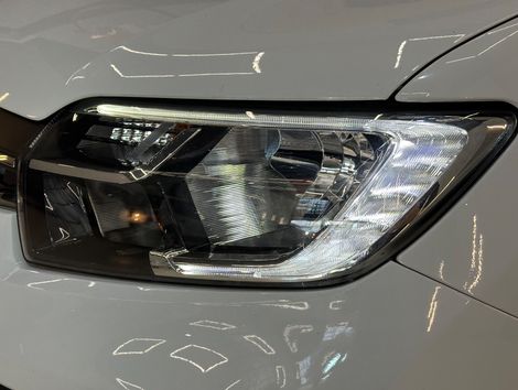 Renault STEPWAY Iconic Flex 1.6 16V Aut.