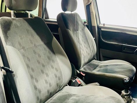 Chevrolet Meriva Maxx 1.8 MPFI 8V FlexPower