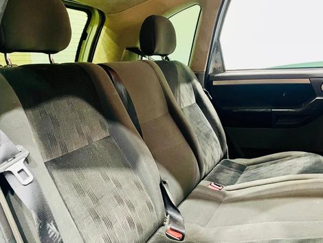 Chevrolet Meriva Maxx 1.8 MPFI 8V FlexPower