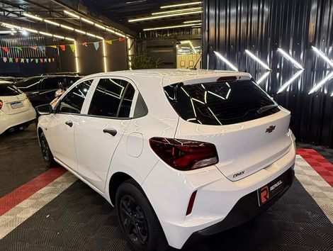 Chevrolet ONIX 1.0 MT