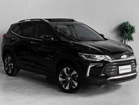 Chevrolet TRACKER Premier 1.2 Turbo 12V Flex Aut.