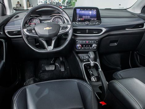 Chevrolet TRACKER Premier 1.2 Turbo 12V Flex Aut.