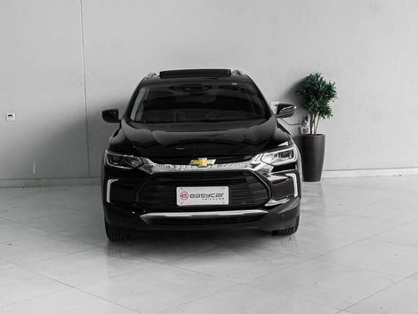 Chevrolet TRACKER Premier 1.2 Turbo 12V Flex Aut.