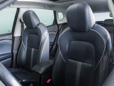 Chevrolet TRACKER Premier 1.2 Turbo 12V Flex Aut.