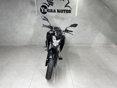 HONDA CB 300F Twister Flex