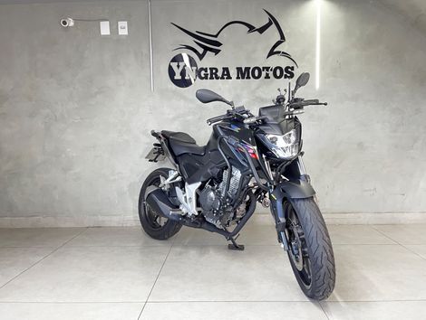 HONDA CB 300F Twister Flex