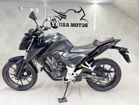 HONDA CB 300F Twister Flex