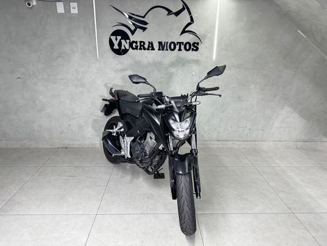 HONDA CB 300F Twister Flex