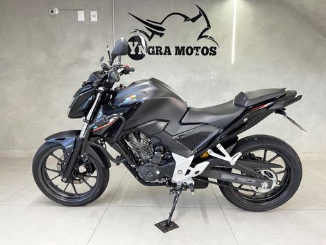 HONDA CB 300F Twister Flex