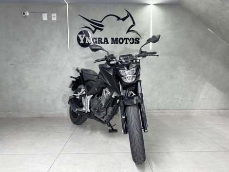 HONDA CB 300F Twister Flex