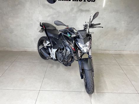 HONDA CB 300F Twister Flex