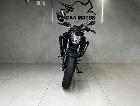 HONDA CB 300F Twister Flex