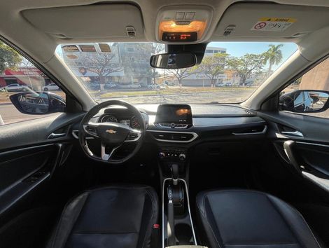 Chevrolet TRACKER Premier 1.2 Turbo 12V Flex Aut.