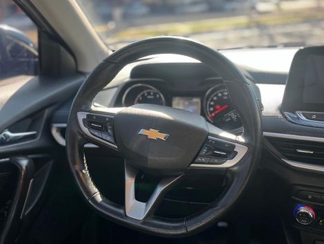 Chevrolet TRACKER Premier 1.2 Turbo 12V Flex Aut.