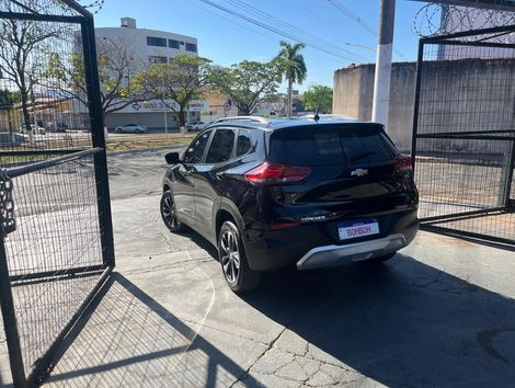 Chevrolet TRACKER Premier 1.2 Turbo 12V Flex Aut.