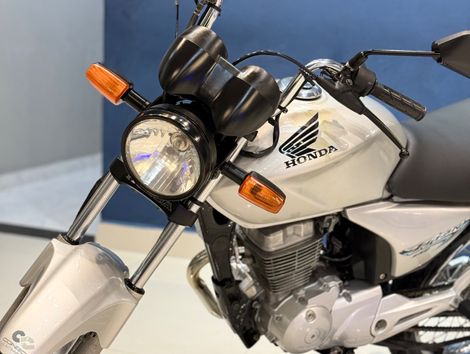 HONDA CG 150 TITAN-ESD/ TITAN SPECIAL EDITION