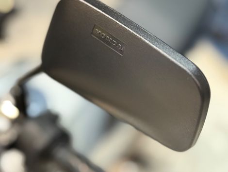 HONDA CG 150 TITAN-ESD/ TITAN SPECIAL EDITION