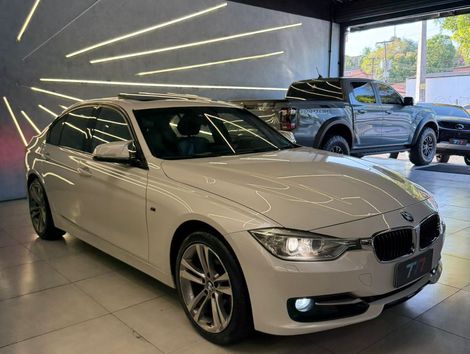 BMW Bmw 328I Active Flex
