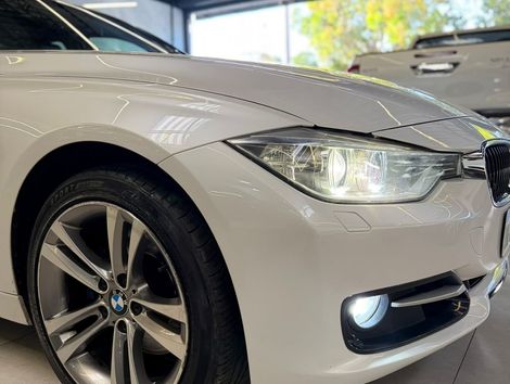 BMW Bmw 328I Active Flex