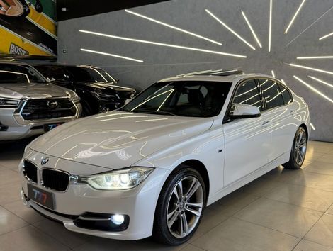 BMW Bmw 328I Active Flex