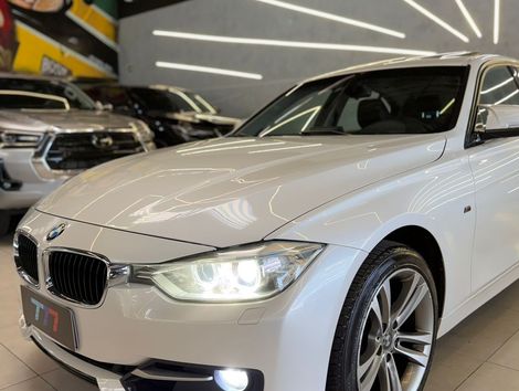 BMW Bmw 328I Active Flex