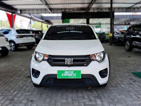 Fiat MOBI LIKE 1.0 Fire Flex 5p.