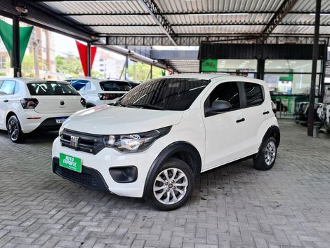 Fiat MOBI LIKE 1.0 Fire Flex 5p.