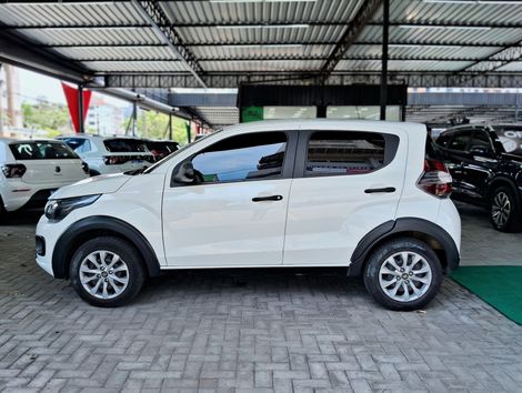 Fiat MOBI LIKE 1.0 Fire Flex 5p.