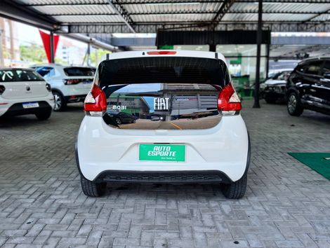 Fiat MOBI LIKE 1.0 Fire Flex 5p.