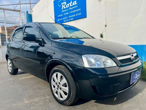 Chevrolet Corsa Hat. Joy 1.0/ 1.0 FlexPower 8V 5p