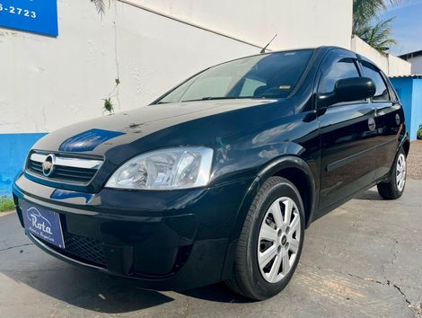 Chevrolet Corsa Hat. Joy 1.0/ 1.0 FlexPower 8V 5p