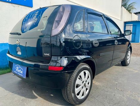 Chevrolet Corsa Hat. Joy 1.0/ 1.0 FlexPower 8V 5p