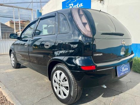 Chevrolet Corsa Hat. Joy 1.0/ 1.0 FlexPower 8V 5p