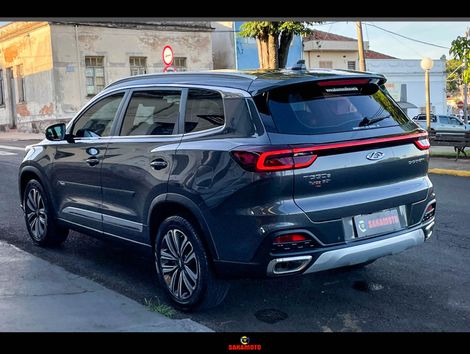 Caoa Chery/Chery Tiggo 8 TXS 1.6 16V TGDi Aut.