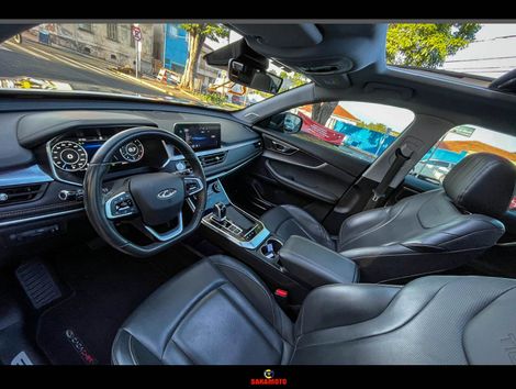 Caoa Chery/Chery Tiggo 8 TXS 1.6 16V TGDi Aut.