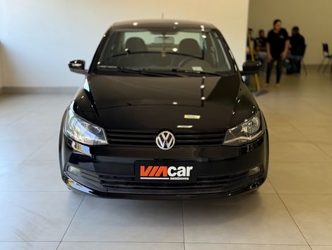 VolksWagen VOYAGE 1.0/1.0 City Mi Total Flex 8V 4p