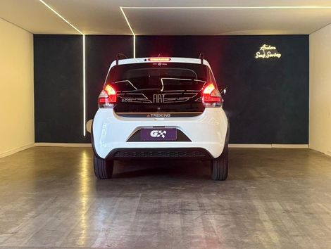 Fiat MOBI TREKKING 1.0 Flex 5p.