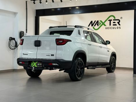 Fiat Toro Ultra 2.0 16V 4x4 TB Diesel Aut.