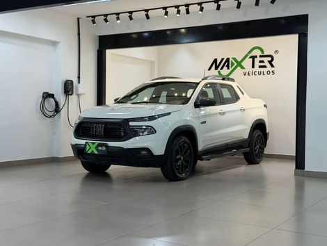Fiat Toro Ultra 2.0 16V 4x4 TB Diesel Aut.