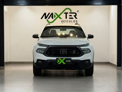 Fiat Toro Ultra 2.0 16V 4x4 TB Diesel Aut.