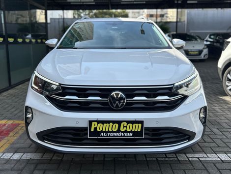 VolksWagen Nivus Highline 1.0 200 TSI Flex Aut.