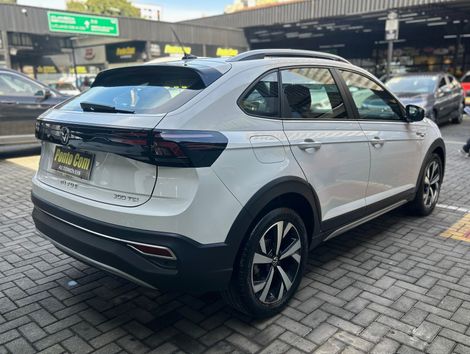 VolksWagen Nivus Highline 1.0 200 TSI Flex Aut.