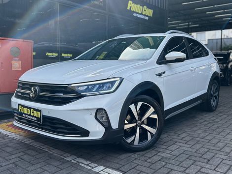 VolksWagen Nivus Highline 1.0 200 TSI Flex Aut.