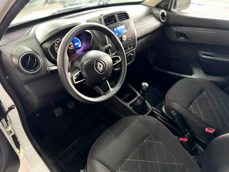 Renault KWID Zen 1.0 Flex 12V 5p Mec.
