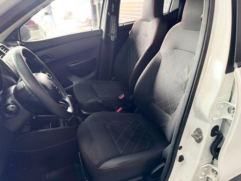 Renault KWID Zen 1.0 Flex 12V 5p Mec.